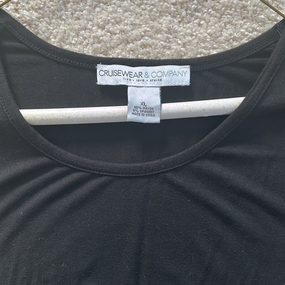 Cruisewear & Company size XL - Picture 4 of 5